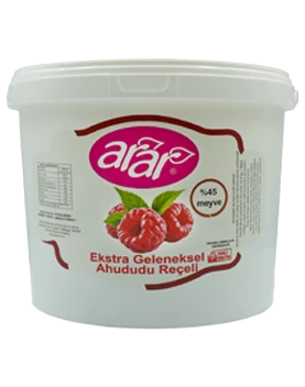 Ahududu Reçeli