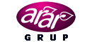 Ararlar Grup Logo
