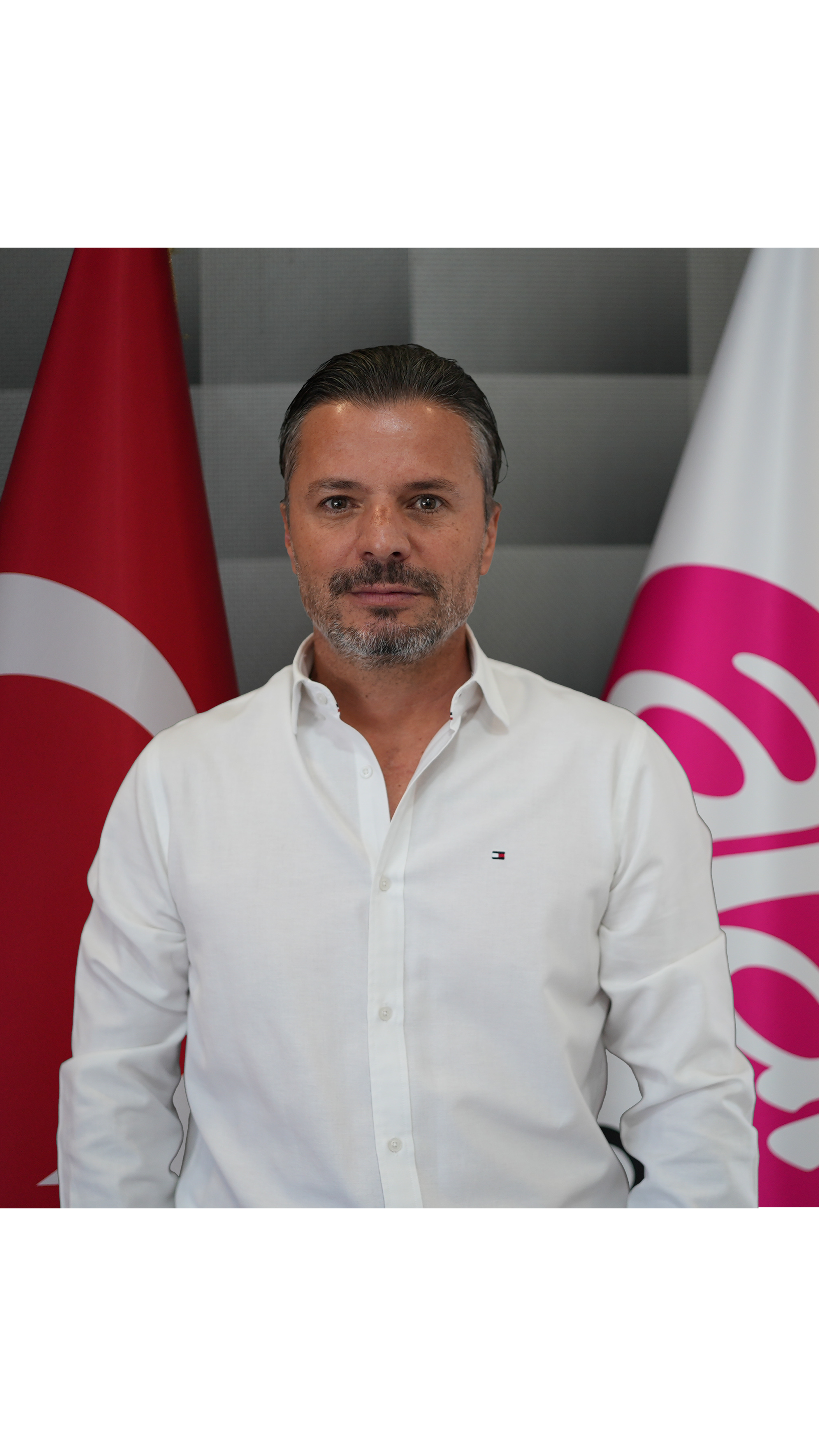 Murat Arar - CEO & Yönetim Kurulu Başkanı