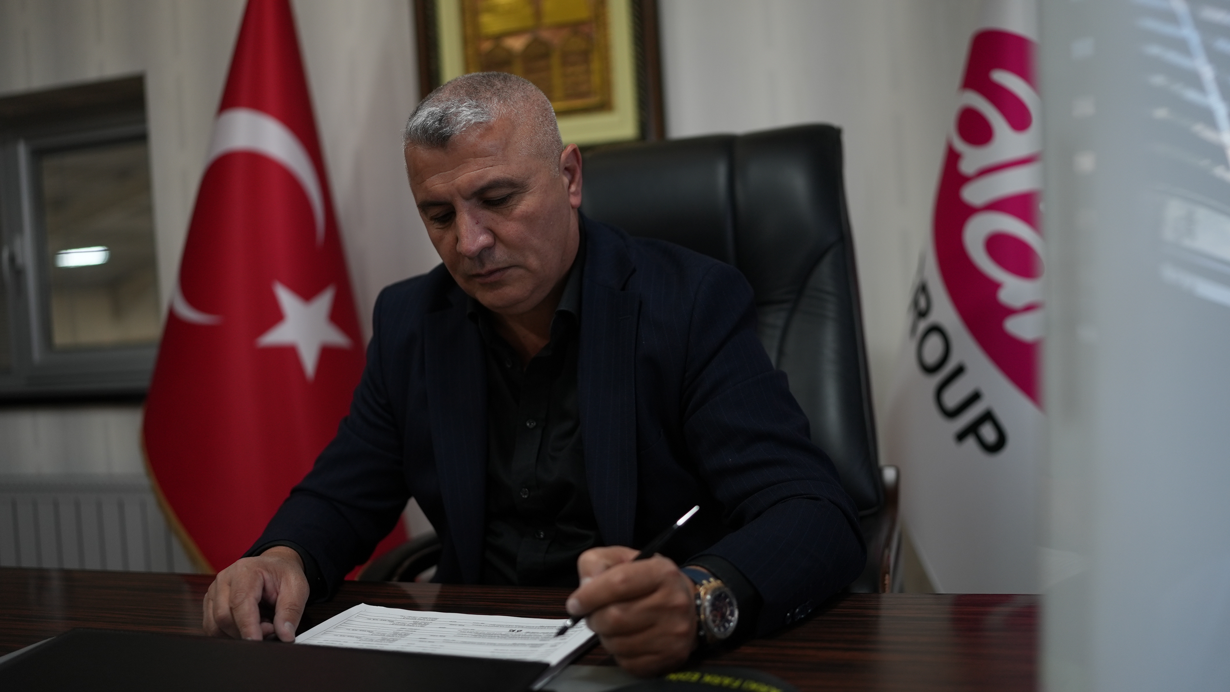 Mehmet Arar